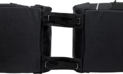 New Looxs Sports Double Dubbele Fietstas - 32 Liter - Zwart -Fiets Serie Winkel 1200x719 1