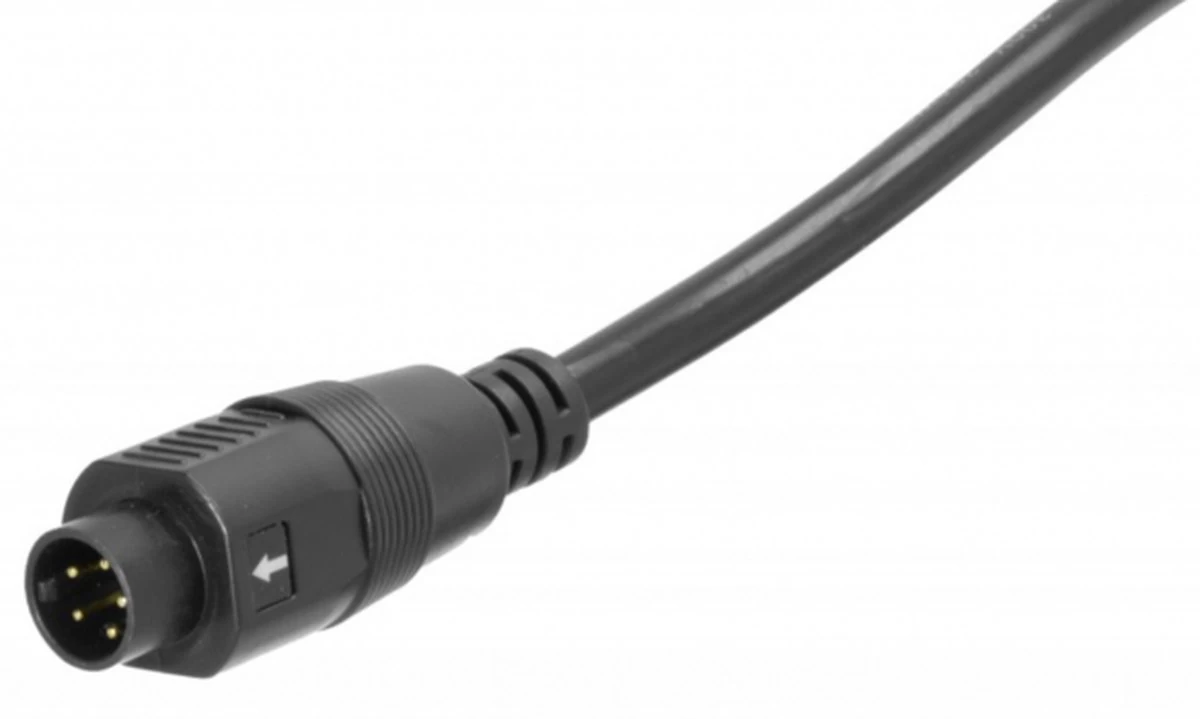 Sparta Batavus E-motion - Oplader - Elektrische Fietsoplader - E-bike - 36V - Oude Type 2 Sparta Batavus E-motion - Oplader - Elektrische Fietsoplader - E-bike - 36V - Oude Type - Afbeelding 2