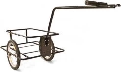 Roland Big Boy - Fietskar - 16 Inch Wielmaat - 90 Liter - Zadelpenbevestiging - Zonder Deksel -Fiets Serie Winkel 1200x720 2