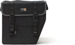 New Looxs Basic Superior Maxi Dubbele Fietstas - 42 Liter - Zwart 8 New Looxs Basic Superior Maxi Dubbele Fietstas - 42 Liter - Zwart -Fiets Serie Winkel 1200x720