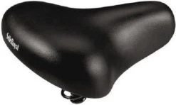 Selle Royal Zadel Sr 6261 Foam Unisex 25 Cm Zwart -Fiets Serie Winkel 1200x721 8