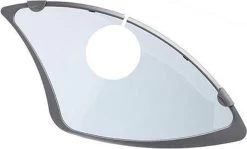 Jasbeschermers Hesling Elegance 28-5 Met Slotgat En Grijze Rand -Fiets Serie Winkel 1200x722 1