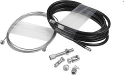 Merkloos Trommelrem - Trommelremmen - Fiets - Fietsrem - Vervangen - Trommelremmen Fiets - Trommelrem Onderdelen - Trommelremkabel