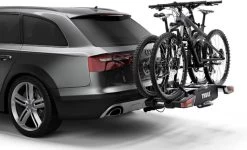 Thule EasyFold XT 2 933 Fietsendrager - 2 Fietsen - 13 Polig -Fiets Serie Winkel 1200x728