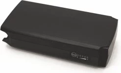 Gazelle Panasonic Silver - Fietsaccu = Bagagedrager - 36V - 8.8Ah -Fiets Serie Winkel 1200x729 3