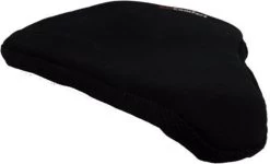 Benson Zadeldek - Gel - Comfort - Universeel - Zwart -Fiets Serie Winkel 1200x729 7