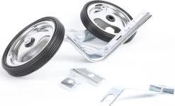 Pexkids Stel Stabilos Zijwieltjes 12 / 20 Inch