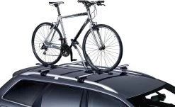 Thule FreeRide 532 - Dak Fietsdrager - Frame Montage -Fiets Serie Winkel 1200x732