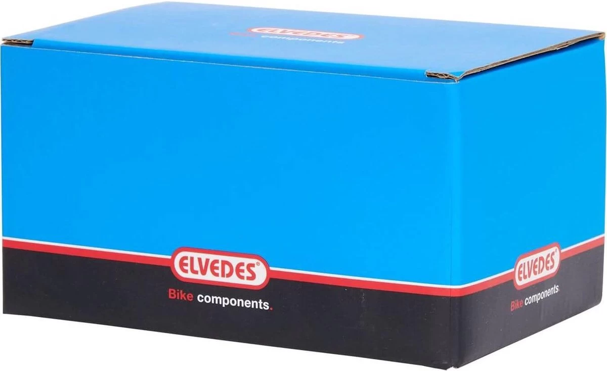 Elvedes Derailleurkabel 2,25 Meter Shimano/suntour 6400 5 Elvedes Derailleurkabel 2,25 Meter Shimano/suntour 6400 - Afbeelding 5