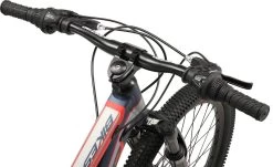 Bikestar 24 Inch 21 Speed Hardtail MTB Sport, Blauw / Rood -Fiets Serie Winkel 1200x734 5