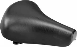 Selle Royal Fietszadel Holland Unitech - Zwart -Fiets Serie Winkel 1200x736 4