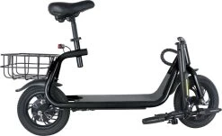 Gyro Elektrische Mini-scooter - Opvouwbaar -Fiets Serie Winkel 1200x736 8