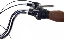 Amigo Style - Damesfiets 28 Inch - Fiets Met 6 Versnellingen - Zwart -Fiets Serie Winkel 1200x736 9