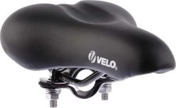 Zadel Velo Junior Met Zitbuisklem -Fiets Serie Winkel 1200x738 4