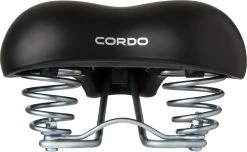 AGU Cordo Zadel Skirt Rider Rok Dames Met Gel -Fiets Serie Winkel 1200x739 4