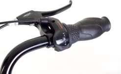 Amigo Bright - Damesfiets 28 Inch - Fiets Met 3 Versnellingen - Antraciet -Fiets Serie Winkel 1200x739 9