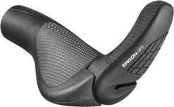 Ergon GP3 Handvatten, Zwart/grijs Diameter Large -Fiets Serie Winkel 1200x741 6