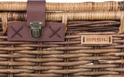 Basil Denton Fietsmand L - Voor - Rotan - Bruin - Large -Fiets Serie Winkel 1200x742