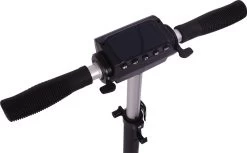 ElectronicWorks AiE-1 – Elektrische Step – E-step – 250KW – 25Km/h – 20KM Afstand – 120KG – Zwart -Fiets Serie Winkel 1200x744 10