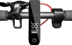 Elektrische Step Voor Volwassenen & Kinderen - E Scooter - Snelheid 25 Km/u - Te Verbinden Met App -Fiets Serie Winkel 1200x746 14