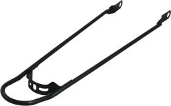 Spatbordstang Met Bumper Voor Achterwiel (28 Inch/622) - Zwart -Fiets Serie Winkel 1200x746 5