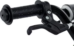 2Cycle BMX-Fun Kinderfiets - 14 Inch - Wit - Jongensfiets -Fiets Serie Winkel 1200x747 4