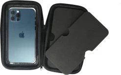 Telefoonhouder Voor Motor Fietsen En Scooters - Universele Houder Voor Mobiele Telefoons, Anti-shake En Stabiele Houder Klem Met 360 ° Rotatie Voor IPhone Samsung SmartPhone GPS Van 3,5 Tot 6.7 Inch -Fiets Serie Winkel 1200x748 11