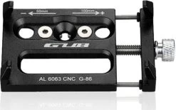 GUB Universele Fiets Telefoonhouder Voor Smartphone Zwart -Fiets Serie Winkel 1200x748 12