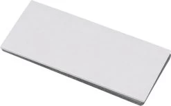 PROPLUS Pro Plus Reflector Zelfklevend - 82 X 36 Mm - Wit - 2 Stuks -Fiets Serie Winkel 1200x749 3