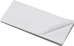 PROPLUS Pro Plus Reflector Zelfklevend - 82 X 36 Mm - Wit - 2 Stuks -Fiets Serie Winkel 1200x749 4