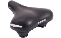 Selle Fietszadel Stadsfiets Ride 252 X 182 Mm Zwart -Fiets Serie Winkel 1200x750 10
