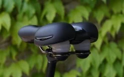 Zadel Selle Royal Respiro Relaxed - All Journeys -Fiets Serie Winkel 1200x750 8