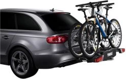 Thule EasyFold 931 Fietsendrager - 2 E-bikes - 13 Polig - Kantelbaar 22 Thule EasyFold 931 Fietsendrager - 2 E-bikes - 13 Polig - Kantelbaar -Fiets Serie Winkel 1200x753 2