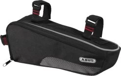 Abus Basico ST5200 - Fietstas / Frametas - 1.2 L - Zwart -Fiets Serie Winkel 1200x753