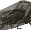 Luxe Bakfietshoes | 2-wieler | Waterdicht | Bakfiets Hoes | Geschikt Voor O.a. Urban Arrow, Lovens, Babboe, Vogue, Dolly | Geschikt Voor Met En Zonder Tent/huif