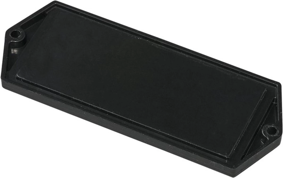 PROPLUS Pro Plus Reflector Met Schroefbevestiging - 104 X 40 Mm - Rood - 2 Stuks 3 PROPLUS Pro Plus Reflector Met Schroefbevestiging - 104 X 40 Mm - Rood - 2 Stuks - Afbeelding 3