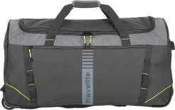Travelite Basics Active Wieltas Antraciet 14 Travelite Basics Active Wieltas Antraciet -Fiets Serie Winkel 1200x756 8