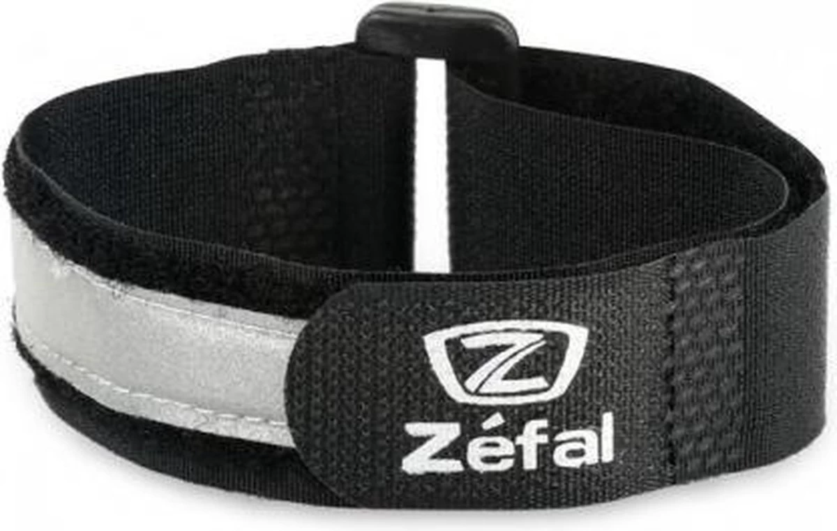 Zefal Broekklem Doowah Nylon Zwart Set A 2 1 Zefal Broekklem Doowah Nylon Zwart Set A 2