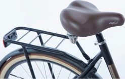 Cortina U4 - Stadsfiets - D50 - Jet Black Matt - R3 -Fiets Serie Winkel 1200x762 8