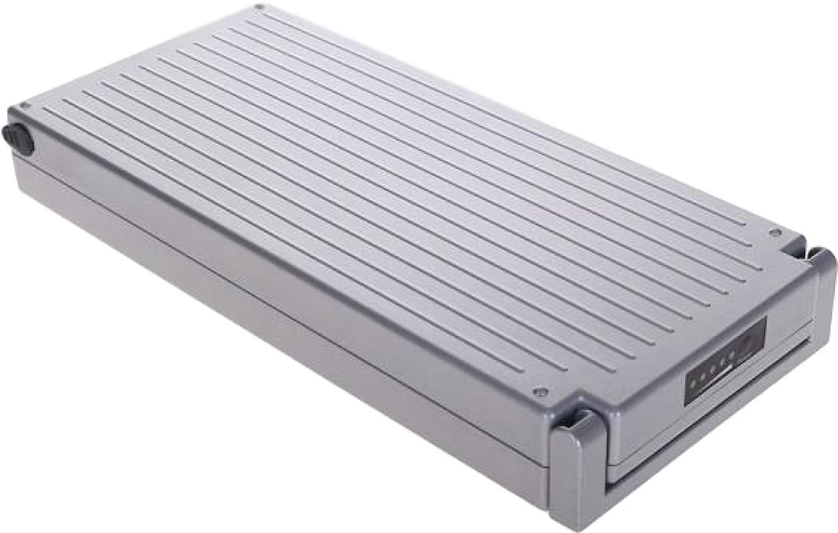 Sparta/Batavus E-motion C1/C2/C3 Fietsaccu - 240Wh - Bagagedrager 2 Sparta/Batavus E-motion C1/C2/C3 Fietsaccu - 240Wh - Bagagedrager - Afbeelding 2