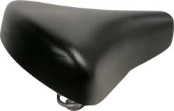 Selle Royal Fietszadel Holland Unitech - Zwart -Fiets Serie Winkel 1200x767 10