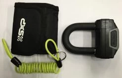 SXP Schijfremslot ART 4 - Zwart -Fiets Serie Winkel 1200x767