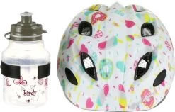 Polisport Lollipops Fietshelm Kind - Maat XS (48-52cm) - Wit -Fiets Serie Winkel 1200x767 6