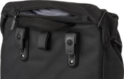 Fastrider Unibag Traffic Enkele Fietstas Zwart - 14L 20 Fastrider Unibag Traffic Enkele Fietstas Zwart - 14L -Fiets Serie Winkel 1200x768