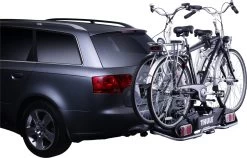 Thule EuroPower 915 Fietsachterdrager - 2 E-bikes - Grijs/Zwart 14 Thule EuroPower 915 Fietsachterdrager - 2 E-bikes - Grijs/Zwart -Fiets Serie Winkel 1200x768 5