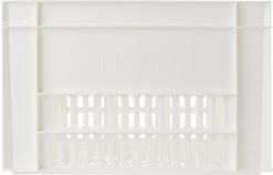 Fastrider Fietskrat Groot - Wit - 34L -Fiets Serie Winkel 1200x769 5