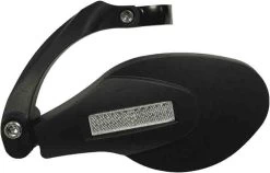 Mirage Fietsspiegel - Verstelbaar - Stuurbevestiging 22.2 Mm - Zwart -Fiets Serie Winkel 1200x769 7