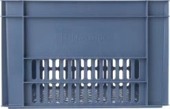 Fastrider Fietskrat Groot - Navy Blauw - 34L -Fiets Serie Winkel 1200x770