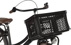 Fastrider Fietskrat Medium - Zwart - 22L -Fiets Serie Winkel 1200x770 3