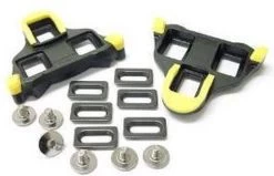 Shimano Schoenplaatjes SM-SH11 Spd-SL Geel (6 Graden) -Fiets Serie Winkel 1200x771 4